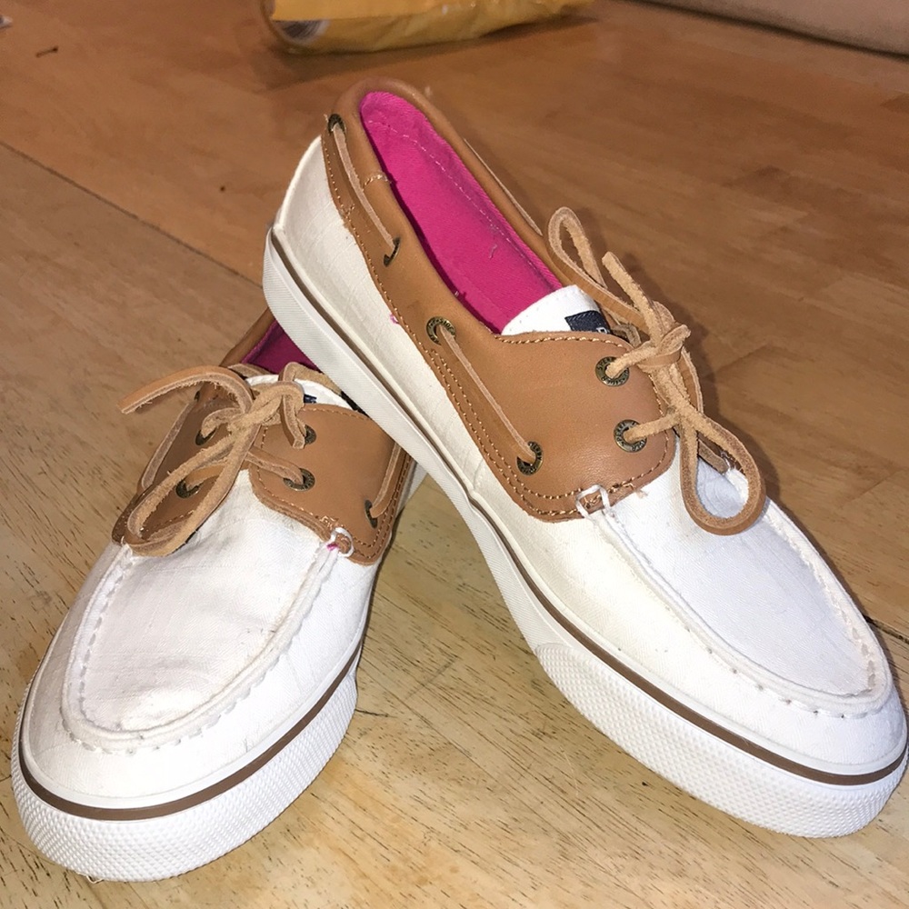 Sperry Top Sider Loafers